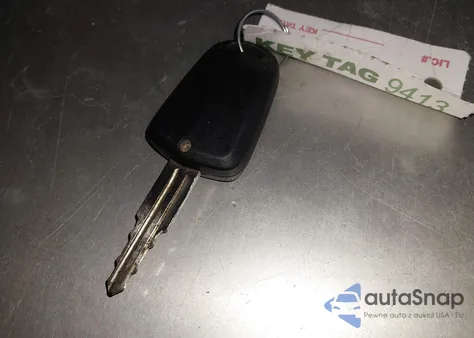 2015 Chevrolet Spark Ls Cvt from USA, damaged, VIN KL8CB6S93FC714601